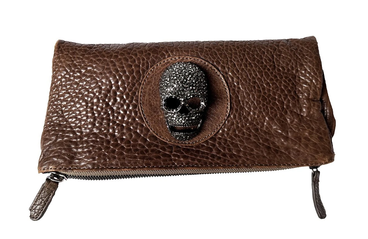 Thomas Wylde Skull Bags & Handbags for Women for sale - eBay