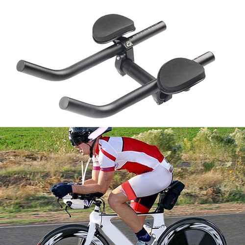 Ultralight Triathlon Bike Arm Rest Bar 