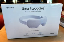 Therabody SmartGoggles Eye Mask Massager