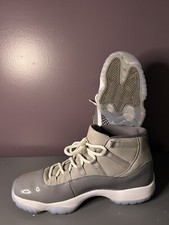 Size 13 - Jordan 11 Retro High Cool Grey
