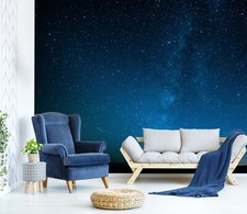 3D Astronomy Dark Nature 6548NA Wallpaper Wal...