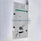 Used One MOELLER Molded Case Circuit Breaker Hand-operated Mechanism D-NZM10