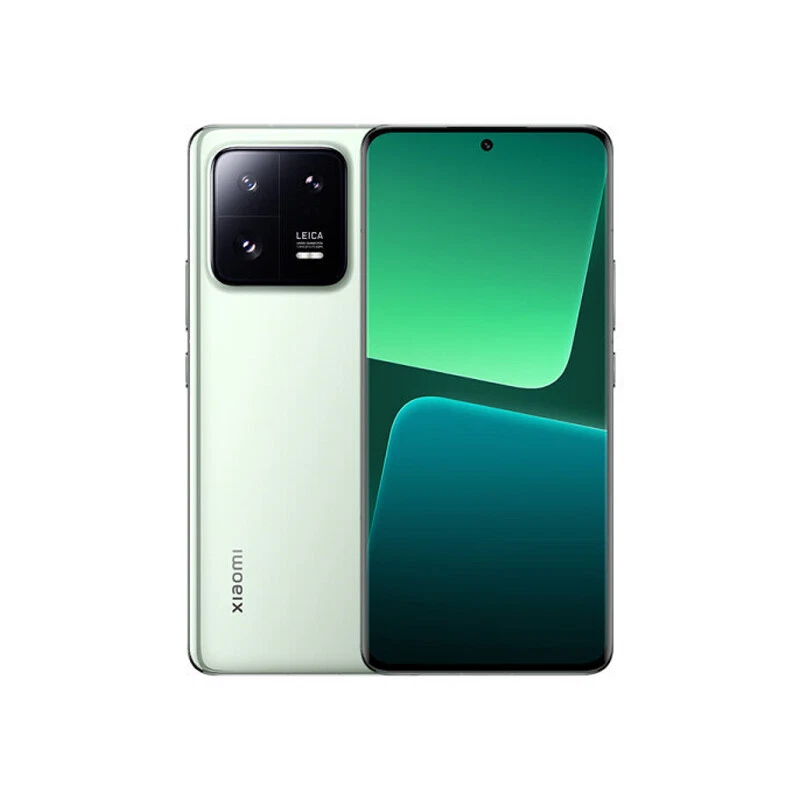 Xiaomi 13 Pro 5G 256GB Desbloqueo 6.73in Snapdragon 8Gen2 Todos los Colores Buen Estado Foto 2 de 4