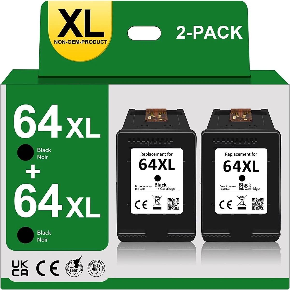 Hp 2024 64 ink