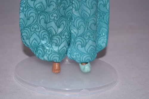 Disney Store Princess Jasmine Doll Aladdin Classic Collection 12" AC8 - Picture 7 of 12