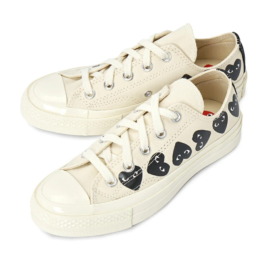 COMME DES GARCONS メンズ スニーカー AZ K112 001 2 COMME DES GARCONS Men's sneakers AZ K126 001 2 kawaii | eBay