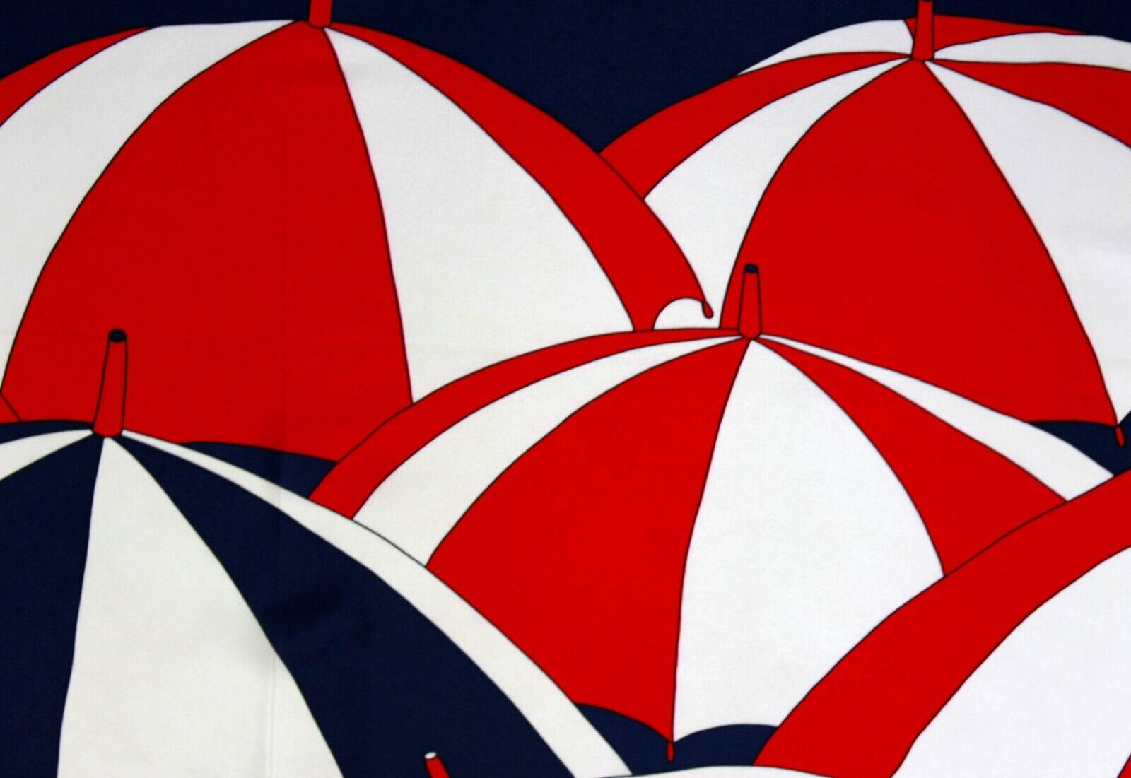 Beautiful Vintage Scarf "Codello"/Authentic "Code… - image 3