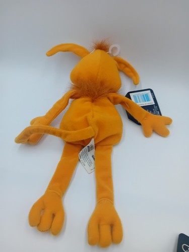 Kenner Star Wars Buddies Salacious Crumb Wicket Max R2D2 C3P0 Gorro Peluche Jawa - Imagen 7 de 9