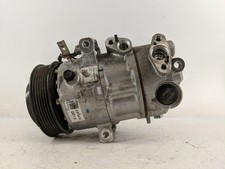 2021-2022 Hyundai Elantra Air Conditioning A/c Ac Compressor Oem EEH7S