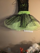 Girls' Dance Costume