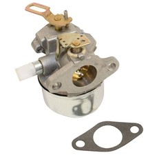 New Stens Carburetor 520-017 for Tecumseh 640298