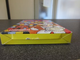 Dr. Mario - Nintendo NES - OVP - Anleitung