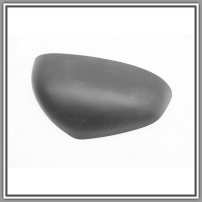 Calotta Retrovisore Destra Nera Per Renault Megane (04/2012 - 12/2013) - Ricambio Aftermarket Alta Qualità, Garanzia 2 Anni - 5