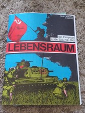 Simulations Canada - Lebensraum