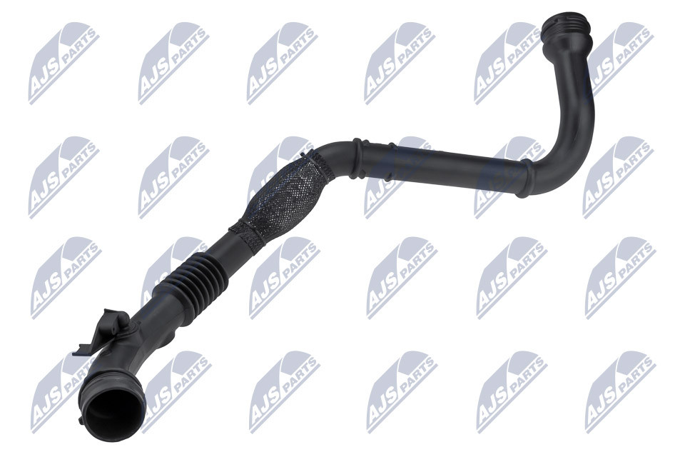 CHARGE AIR HOSE GPP-RE-028 FOR RENAULT KANGOO/BE/BOP/GRAND/II/Express 1.5L 4cyl - Image 7