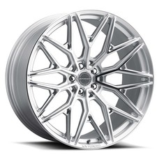 20 Mv Forged Mvf2 Silver 20x9 20x10.5 Concave Wheels Rims Fits Mustang S550 20 Mv Forged Mvf2 Silver 20x9 20x10.5 Concave Wheels Rims Fits Mustang S550