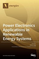 Power Electronics Applications In Renewable Energy Systems | Buch | Englisch