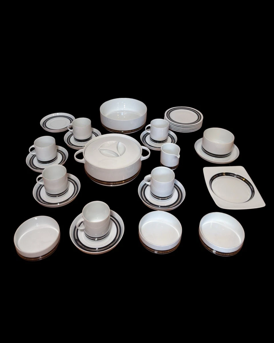 托马斯餐具和餐具| eBay