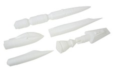 Estes Sci-Fi Nose Cone