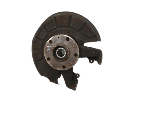 Achsschenkel Radnabe mit ABS Re Vo für VW Golf V 5 Plus 5M 04-08 1,4 55KW