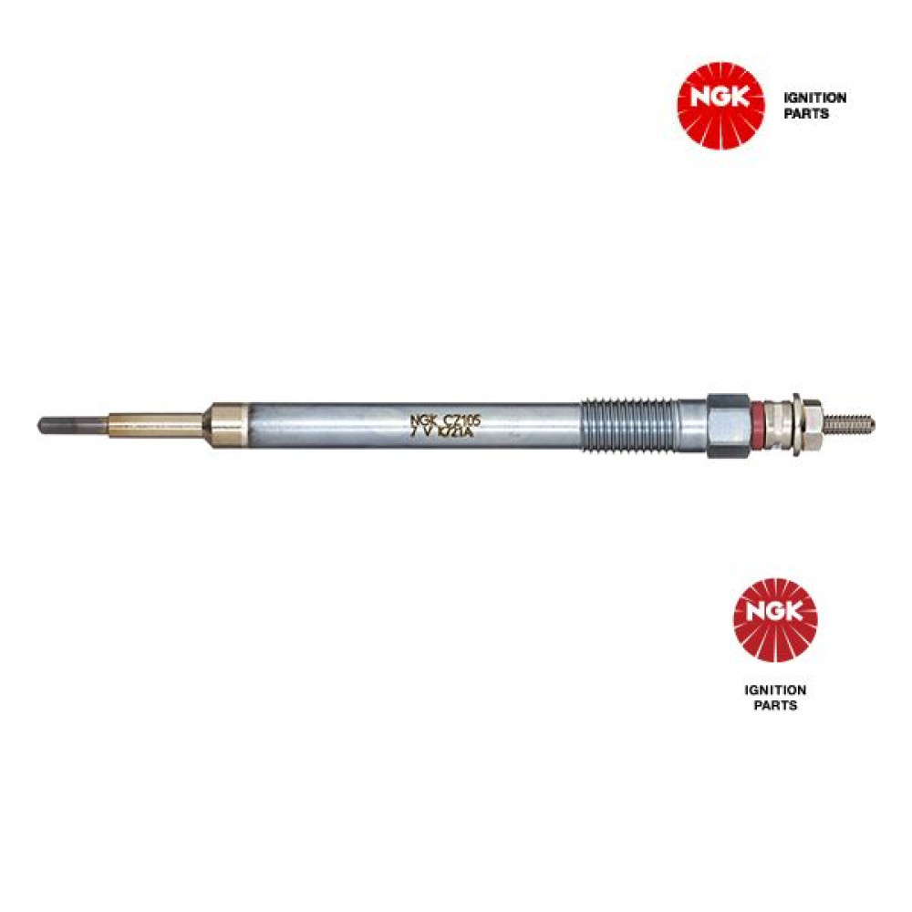 Glow Plug NGK 90007 For KIA, HYUNDAI