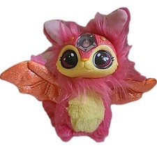 Magic Mixies Magical Gem Surprise Fire Magic Cauldron - Reveal a Non-Electronic