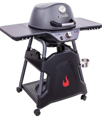 CHAR-BROIL Gasgrill All-Star 120 B-Gas TRU Infrared 3,8 kW 45cm Durchmesser