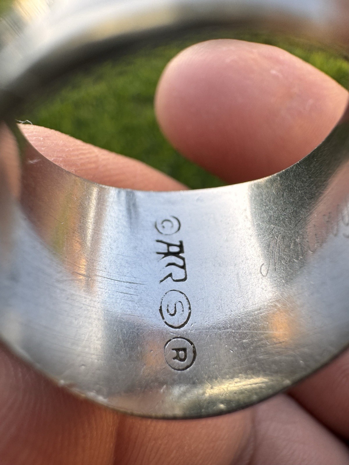 Corry Area High School Class Ring - image 8