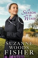 Suzanne Woods Fisher - A Season On The Wind - Paperback - G245Z