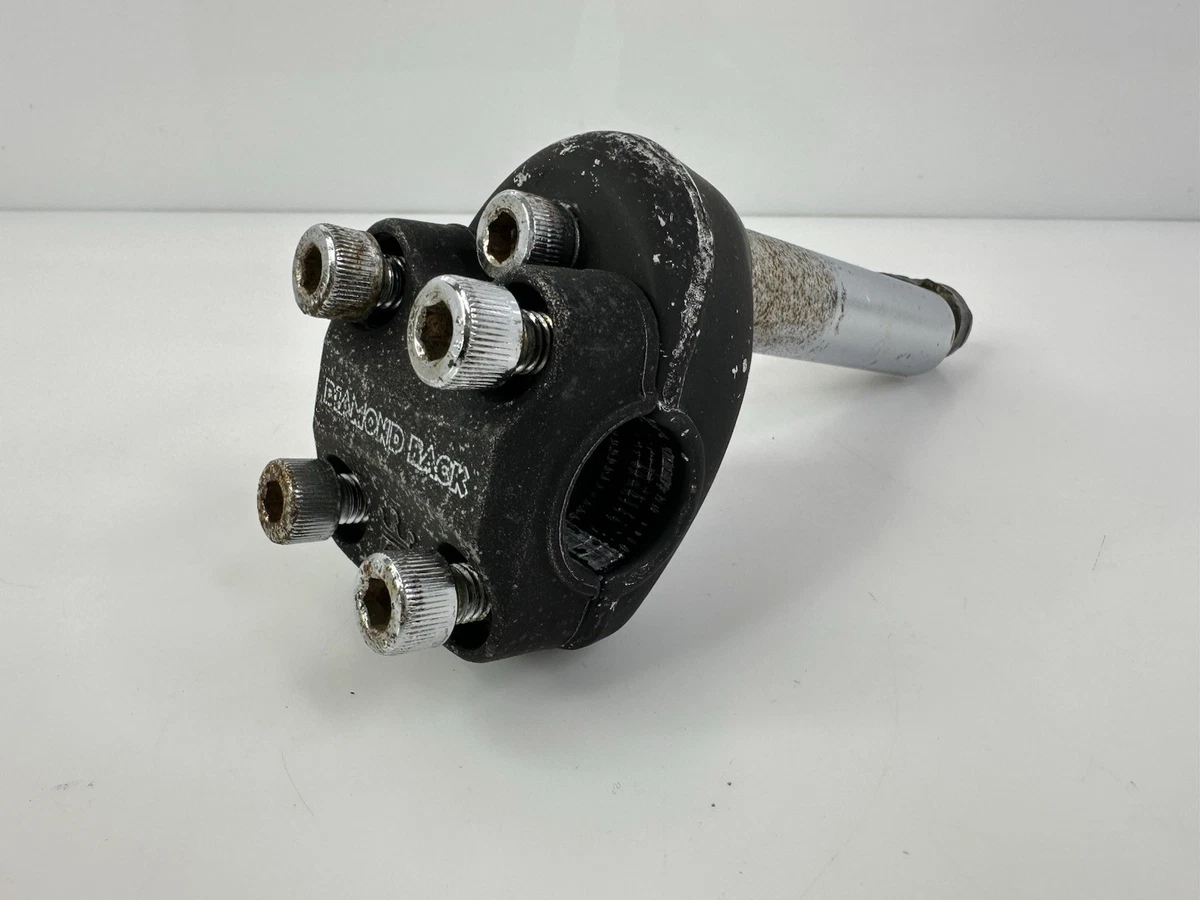 Sugino Stem Vintage Bike Parts for sale | eBay