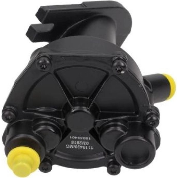 Maxgear 44-0014 Unterdruckpumpe Bremsanlage FüR Ford Focus Mondeo C MAX Galaxy-image