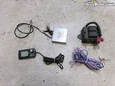 Blitz Sbc I-d Boost Controller Solenoid Valve Jdm Used Blitz Sbc I-d Boost Controller Solenoid Valve Jdm Used