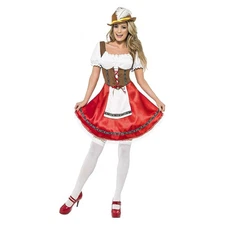 Beer Wench Adult Costume