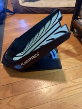 CALFPRO Deep Calf Stretcher Slant Board for Feet Mobility