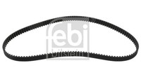 Zahnriemen Febi Bilstein 14358 FüR Polo VW 3 6N1