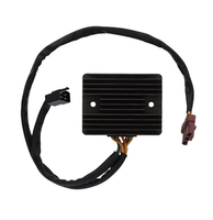 Piaggio Beverly IE E3 250 Spannungsregler SGR SH689JB 2006-2009 M28800