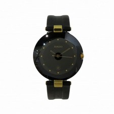 Rado Coupole Quartz watch men