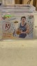Topps Bowman University Best Kon Knueppel Making the Grade #MG-4 Duke Basketball