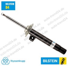 B4 Gasdruckstoßdämpfer vorne links u.a.: BMW 3er Cabriolet E46, Bj. 2000-2007
