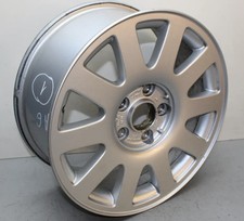 1x Alufelge 16Zoll 7Jx 16 ET45 LK 5x112 Felge 4A0601025P Audi A6 4B A4 B5