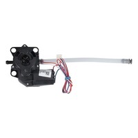 Easypart Passend FüR 12015639 Bosch Siemens Ventil Mit Schlauch EQ.6 Veroaroma
