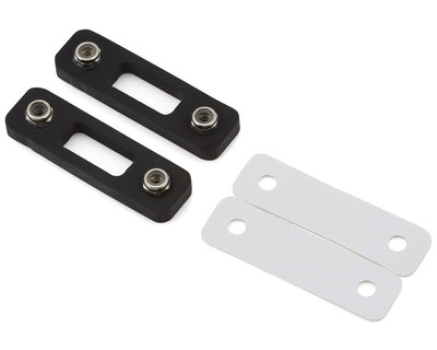 LOST『GOBLIN』PRO-FORMANCE SAB Goblin Tail Locking Element (2) (ilGoblin Pro 700