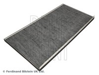 1X Blue Print ADBP250073 Filter Innenraumluft FüR Tesla