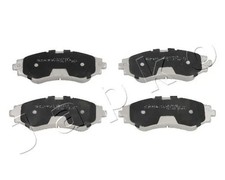 Plaquette de frein Chevrolet EVANDA