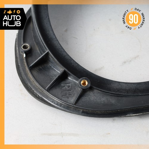 16-20 McLaren 570S Right Passenger Side Door Speaker Bracket 13M1069CP OEM - Picture 5 of 12