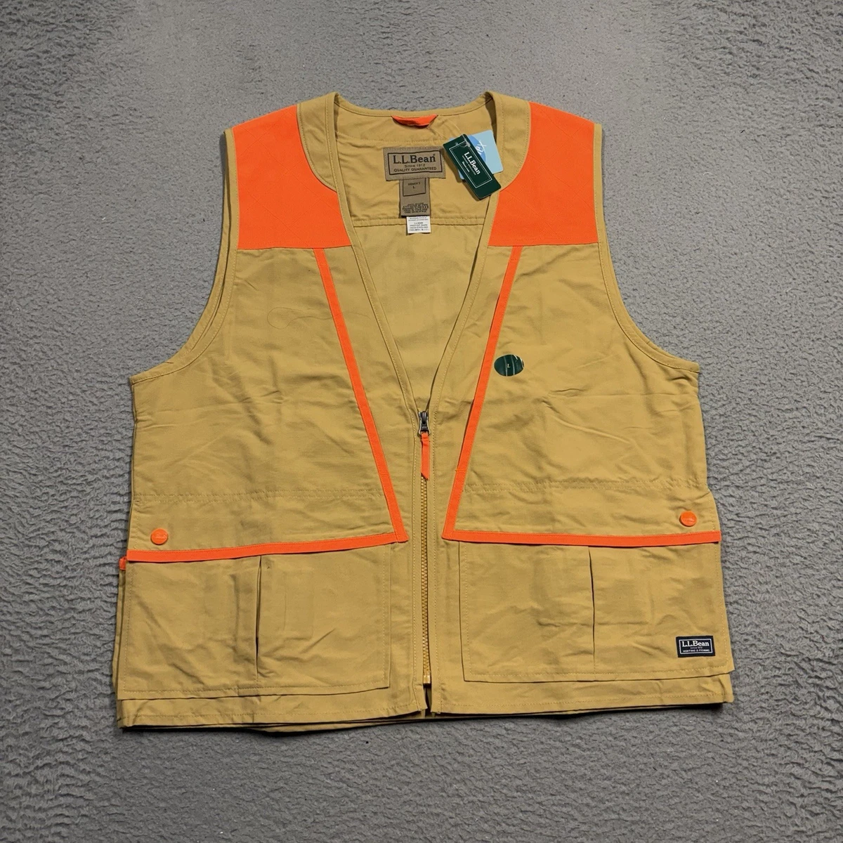 Gamehide Gamebird Ultra Light Upland Vest | Kevin's Catalog - Kevin's Fine Outdoor Gear & Apparel