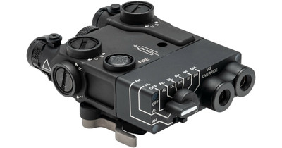 Steiner DBAL-A3 Model9008