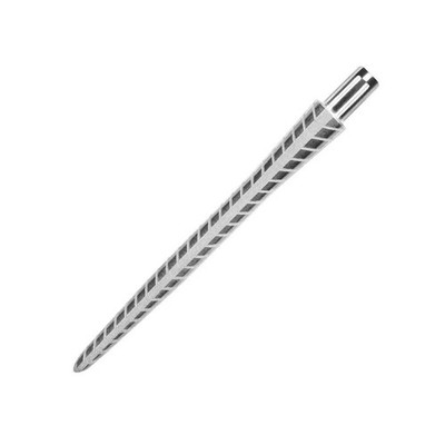 Target Firestorm Quartz 30mm Replacement Steel Tip Points