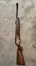 Hatsan MOD 95 Spring Piston .22 Turkish Walnut Air Rifle