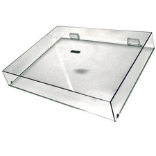 RELOOP DUST COVER (RP-1000/2000/4000) coperchio cover trasparente per giradischi